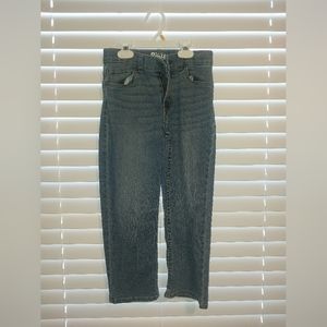 Size 6 jean